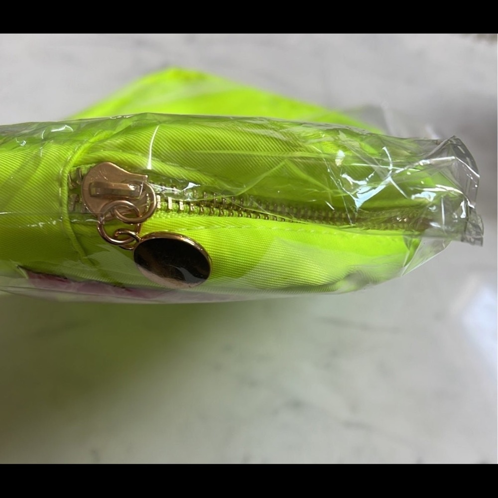Makeup/accessory bag - Picture 4 of 4